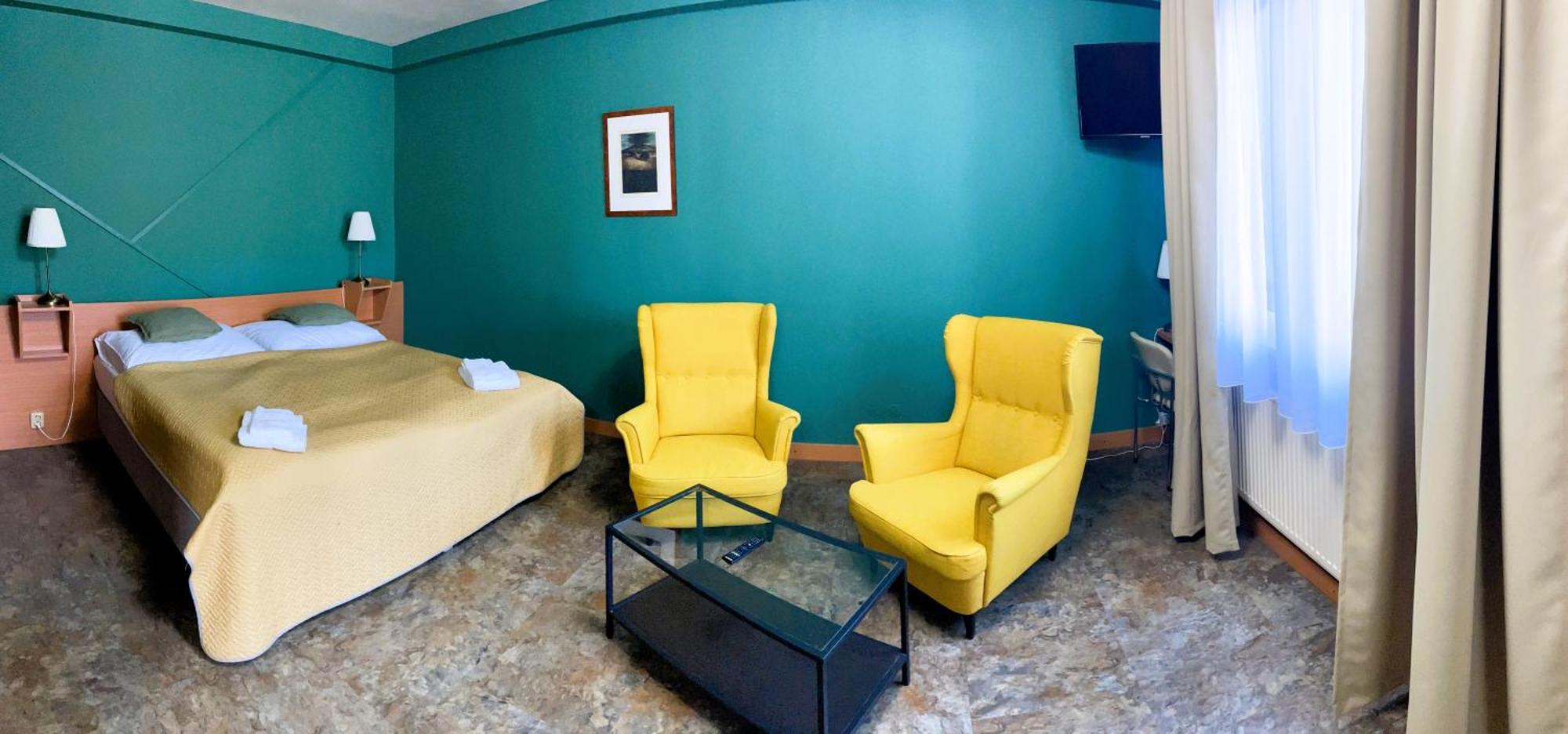 Hotel Benica Benesov  Extérieur photo